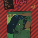 Yummy Fur #21
