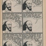 Yummy Fur #21 - Gospel of Matthew