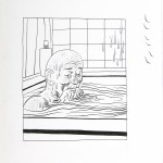 Bottomless Belly Button page