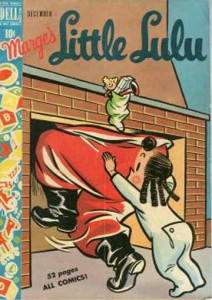 Little Lulu #19