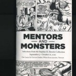 The Center for Cartoon Studies exhibition catalog