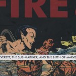 Bill Everett collection
