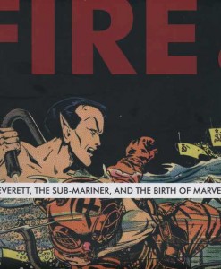 Bill Everett collection