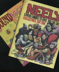 Tom Neely