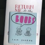 Sam Sharpe