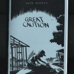 Nate Powell